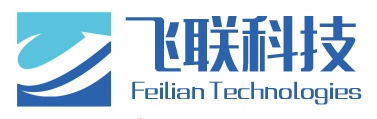 天津飞联科技股份有限公司