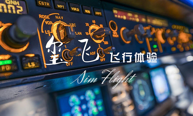 玺飞SimFlight